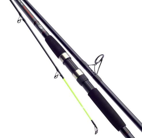 D Wave Surf 13ft 3pcs 