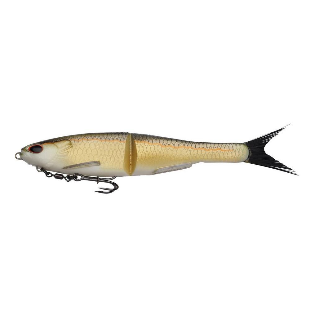 Berkley Nessie 17cm/ 28g Gold Shad