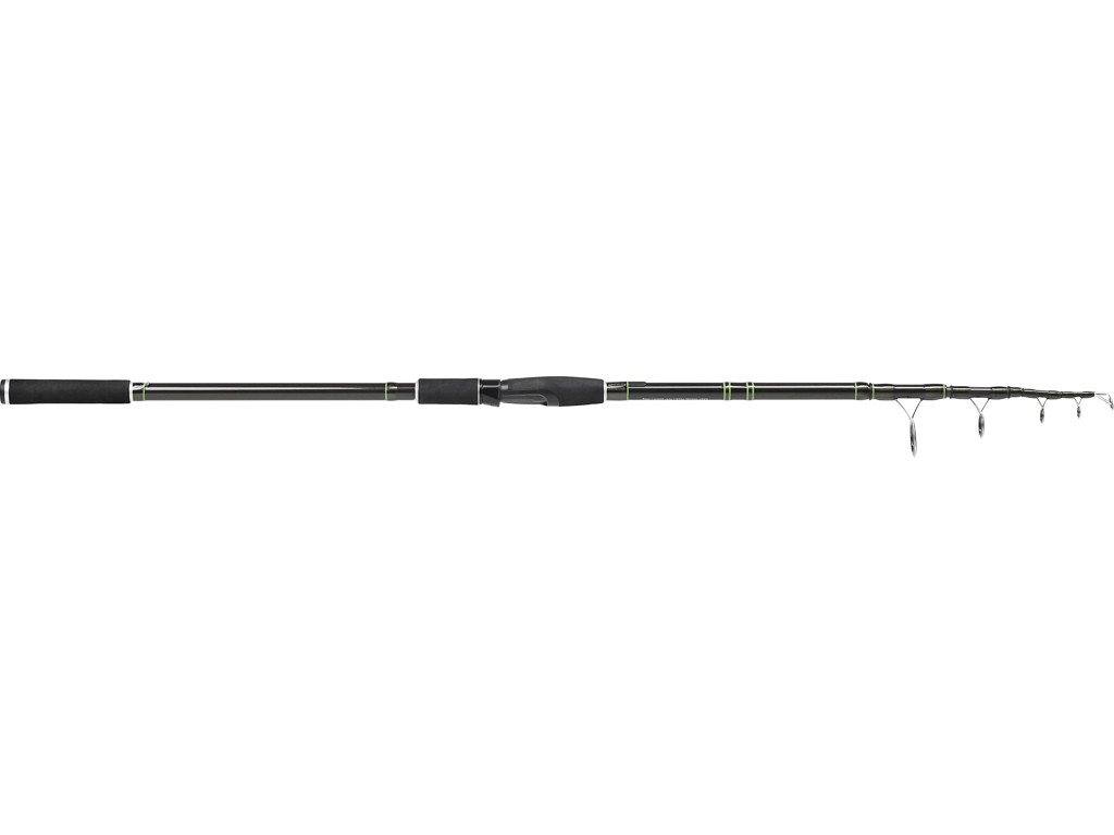 W2 DEADBAIT EASY TRAVEL TELE 10'8'' 150G 4SEC 2.75LBS