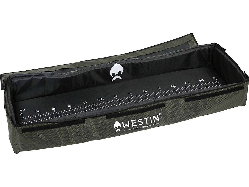 W2 UNHOOKING MAT XXL BLACK