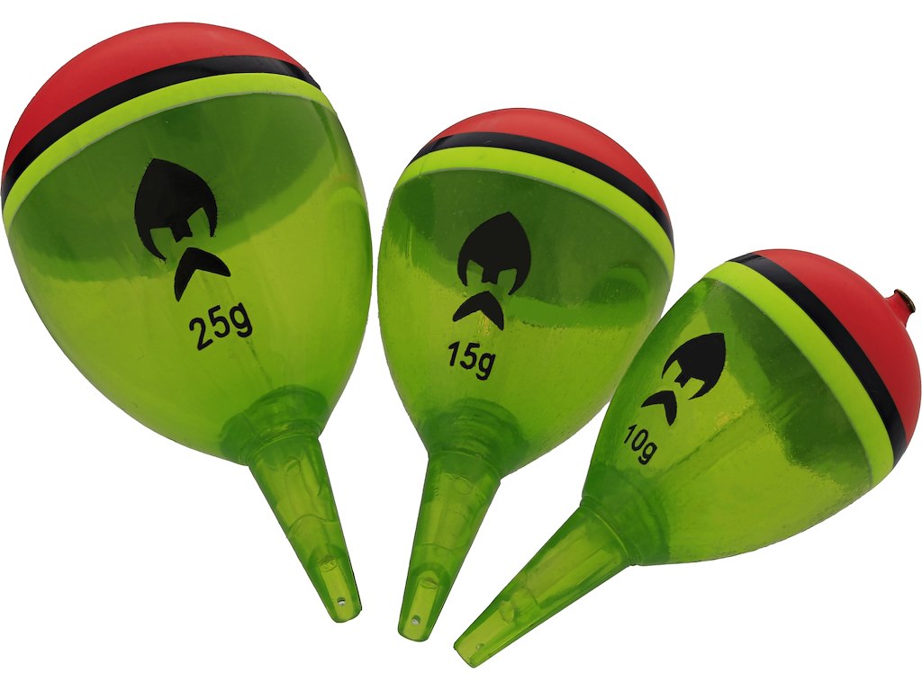 FAT SLIDER 25G 7.5CM