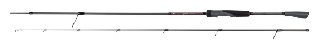 Fox Warrior Light Spin 210cm 5-15g