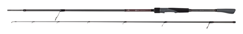 Fox Rage Warrior Medium Spin 15-40g 210cm