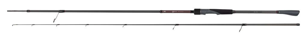 Fox Rage Warrior Medium Spin 15-40g 240cm