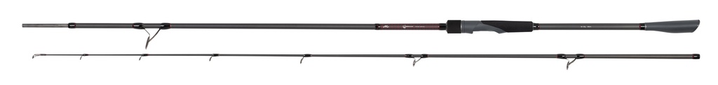 Fox Rage Warrior Pike Spin 50-120g 240cm