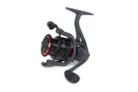 Warrior 2000 Reel