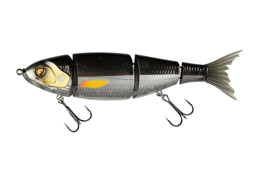 Replicant Swim 18cm 7" Ghost