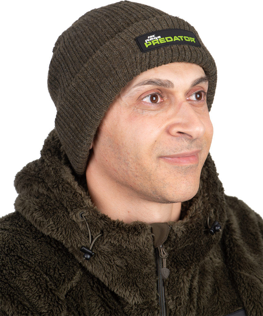 Fox Predator Thermal Beanie