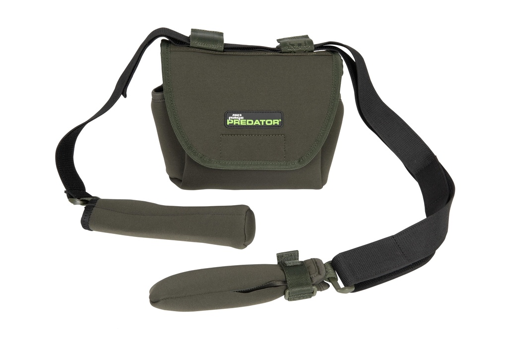 Tip, Butt & Reel Protector