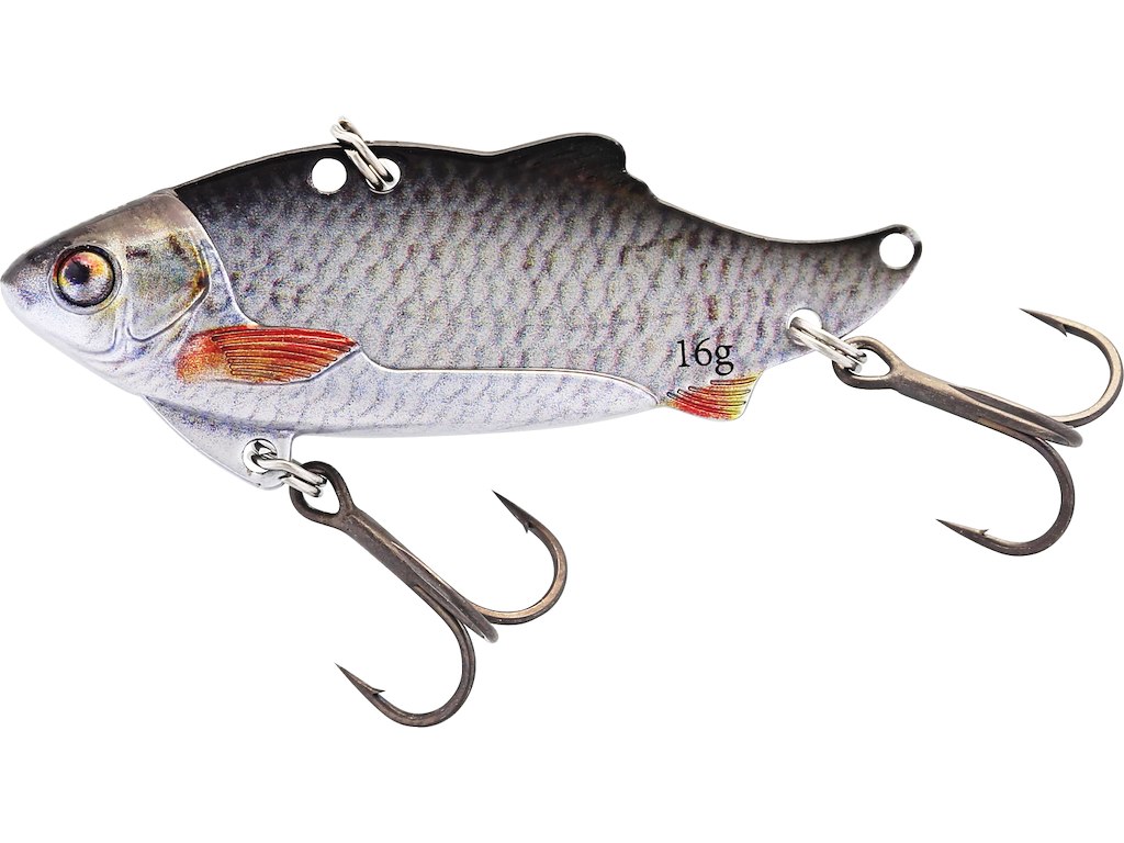 RICKY THE ROACH TUNGSTEN VIBRATION BAIT 4.5CM/ 9G