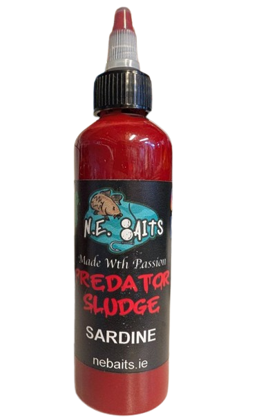 NE Bait Predator Sludge Sardine