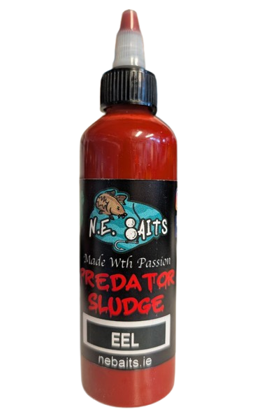 NE Bait Predator Sludge Eel