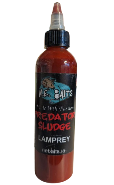 NE Bait Predator Sludge Lamprey