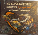 SG Advent Calendar Predator 2025