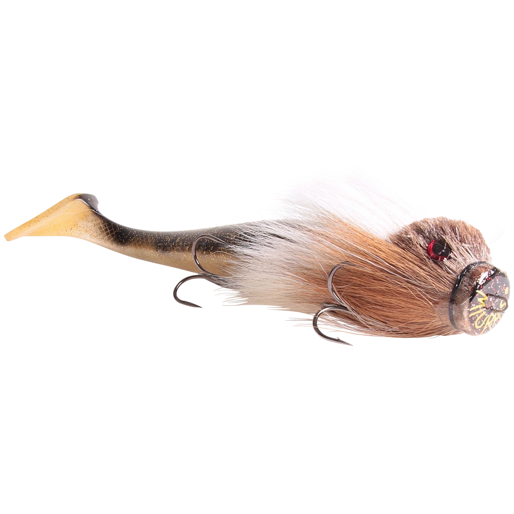 Miuras Pig Shad 26cm 115g