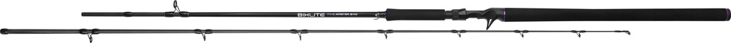 Bixlite Pike Master 240cm 30-105g