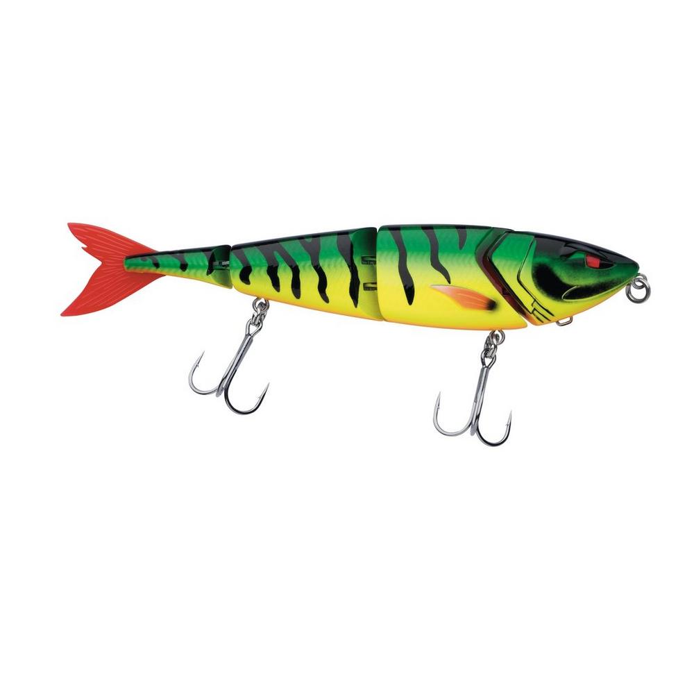 Berkley Zilla Swimmer 19cm 45g Sinking Firetiger