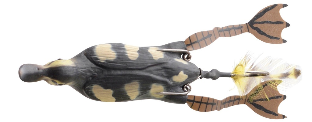 SG 3D Hollow Duckling WL 10cm 40g F Natural 