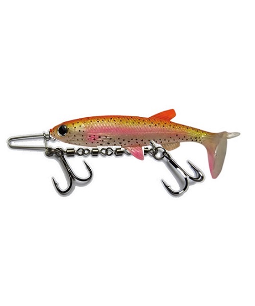 Behr Daisy Chain Rig Stinger