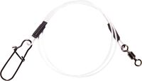 Fox Rage Strike Point Read Made Fluorcarbon Leader 40cm