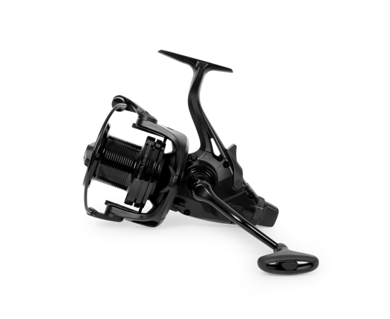 Avid Revolve 8000FS Reel