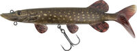 Fox Rage Realistic Pike Replicant 20cm 80g