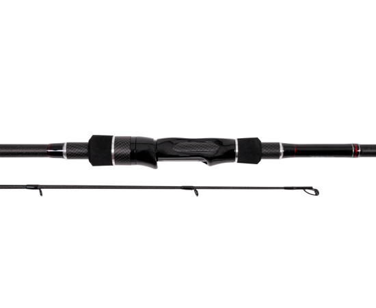 Zebco Demonic Spin Rod 2.4m 20-75g