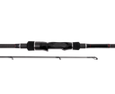 Zebco Demonic Spin Rod 2.4m 20-75g