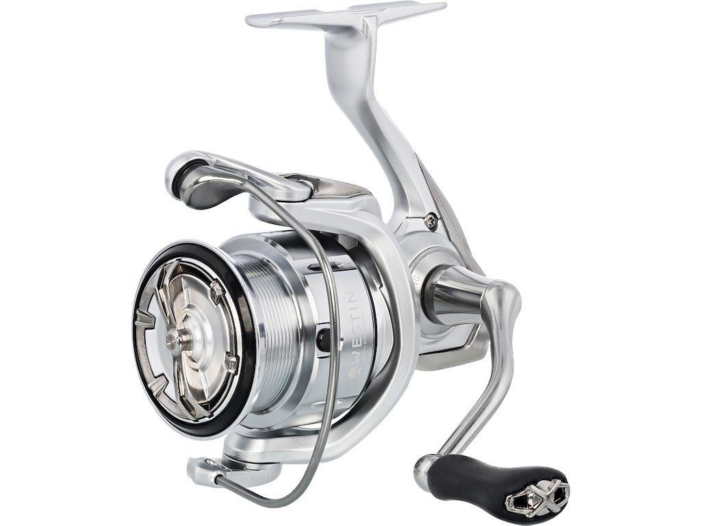 W3 Spinning Reel 2000 FD 7+1BB