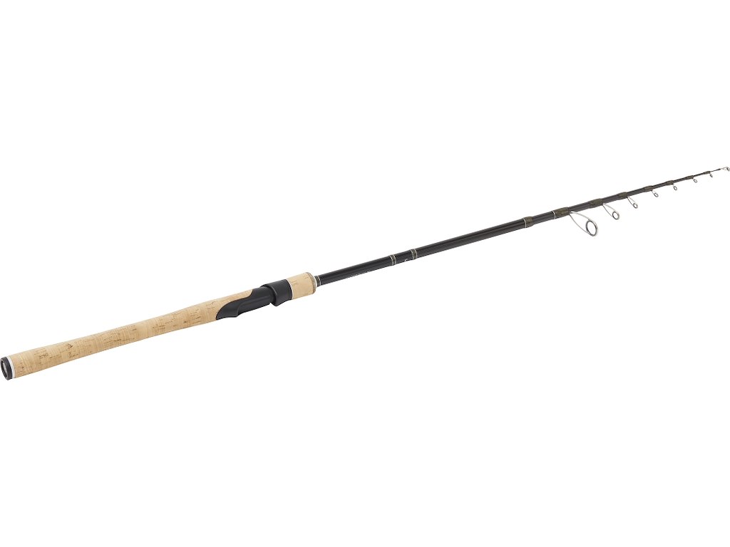 W2 TELE SPIN 210CM 3-15G 9SEC