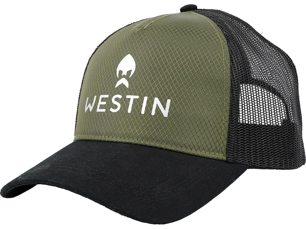 JET CAP ONE SIZE MOSS/BLACK 
