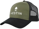 JET CAP ONE SIZE MOSS/BLACK 