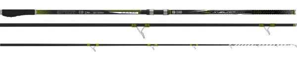 Kali Kunnan X-Surf Rod 12' / 3.6m