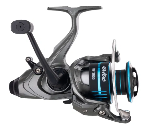 JW Havoc 6000 Baitfeeder Reel 