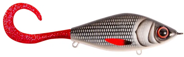 [RPPGL-CWC047] Strike Pro Guppie 13.5cm 120g (Natural Roach)