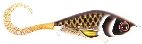 Strike Pro Guppie Junior 11cm 70g