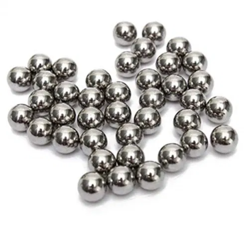 Slingshot Steel Ball Bearing