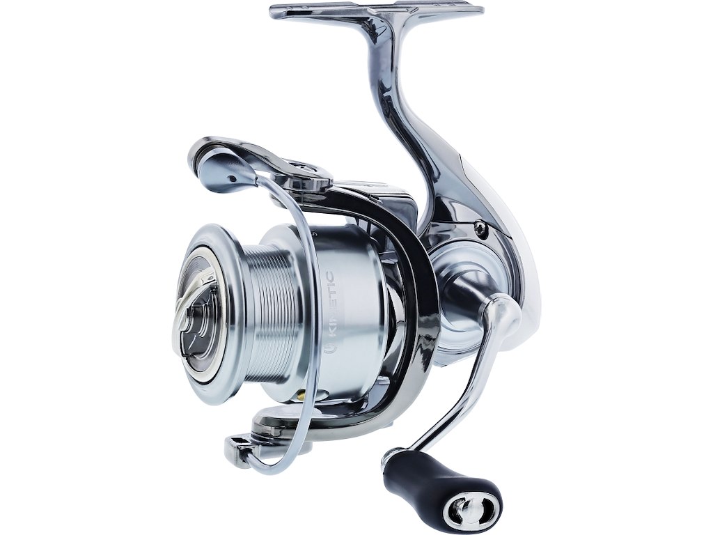 STARDUST 4000 FD 5+1BB