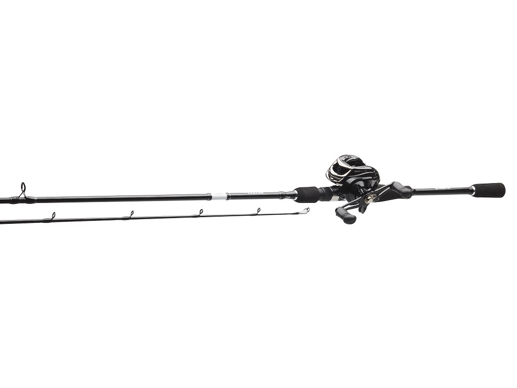 OZOR BC CL 6'6" 20-80G 200-LH 2+1BB 0.20MM/ 125M
