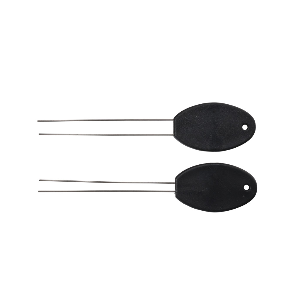 Twin spike baiting Tools | Small and Large
