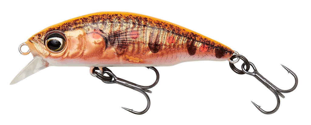 SG 3D Sticklebait Twitch S FOC