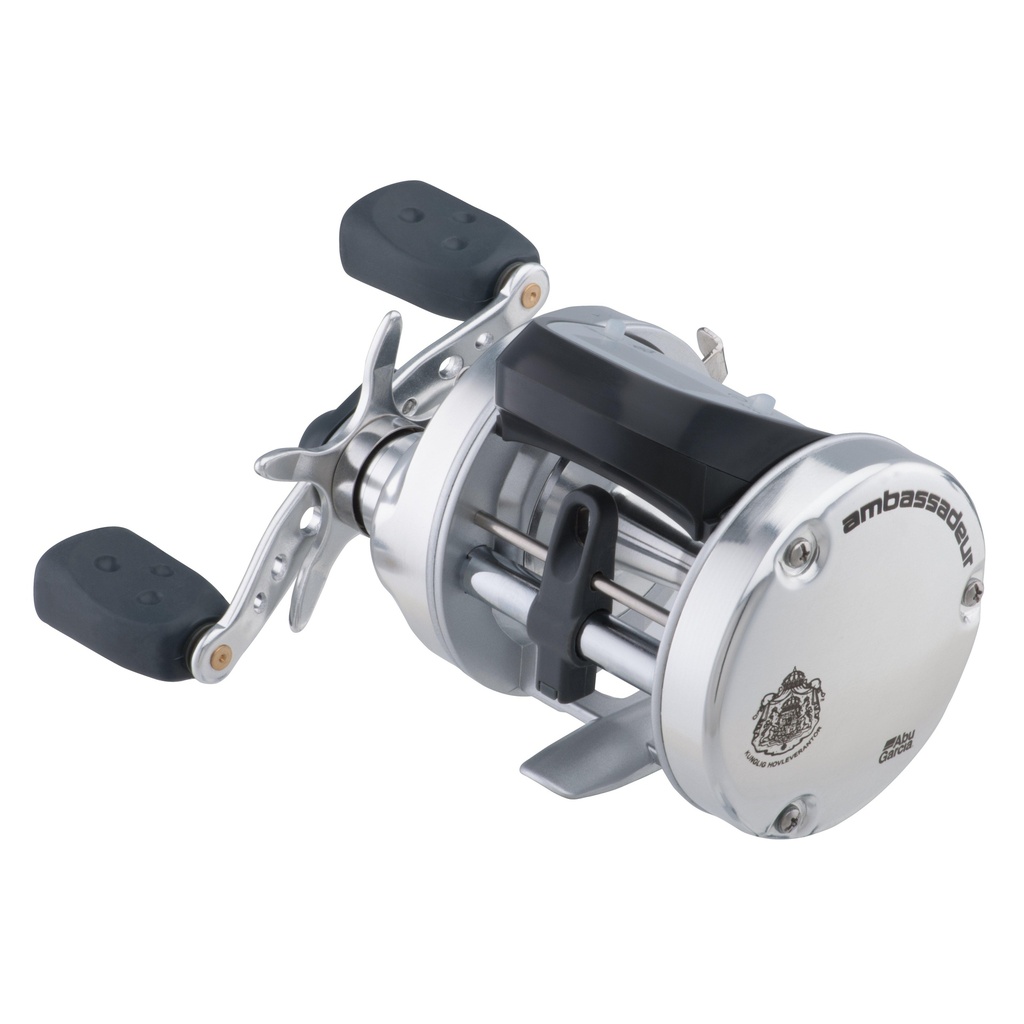 ABU GARCIA AMBS-6500LC AMBS-6500 LC REEL