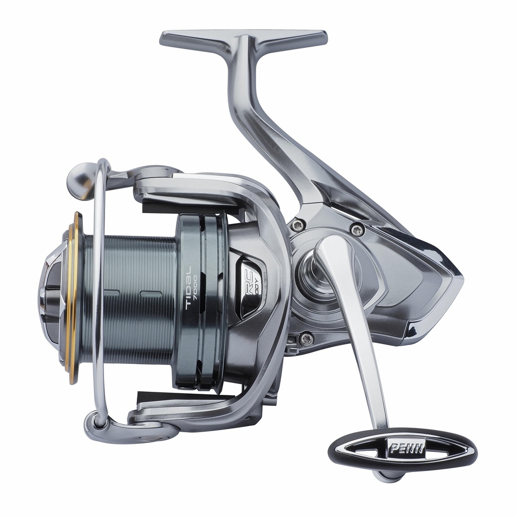 PENN TIDAL 8000 Longcast Reel