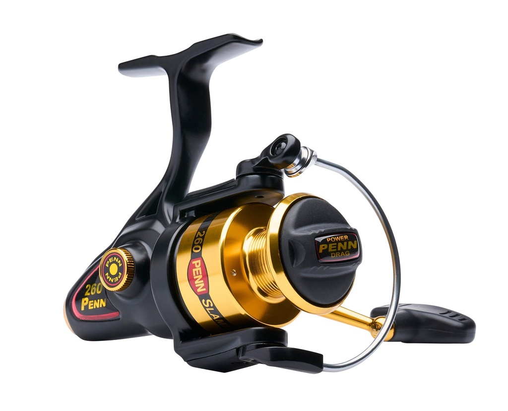 PENN 760 SLAMMER CLASSIC REEL BOX