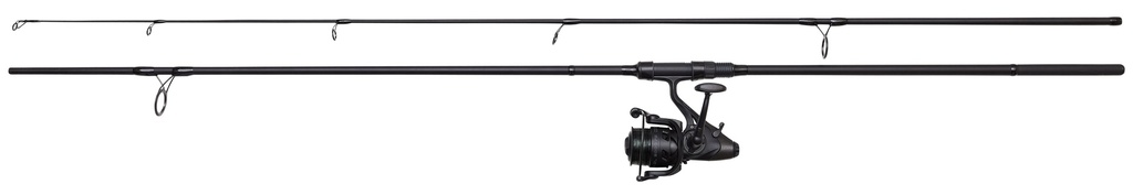 CHARGER CARP 10FT 3LB 5000FS 12LB CMB