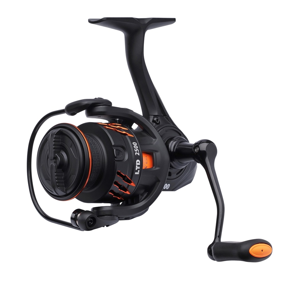 Orange LTD 2500 FD 8+1BB Reel