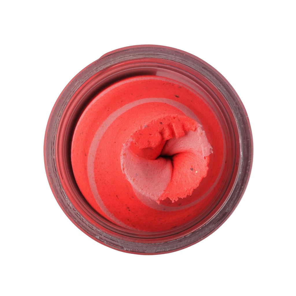 POWERBAIT TROUT DOUGH FRUITS STRAWBERRY DREAM