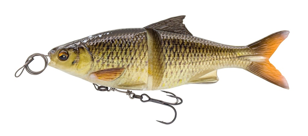 SG 3D GLIDE ROACH 17CM 78G HORNY BREAM