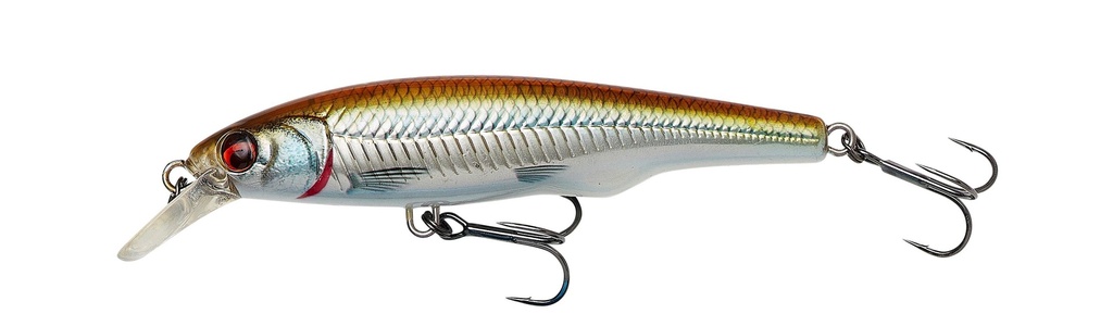 SG GRAVITY TWITCH SR 11.5CM 25G F ROACH