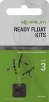 Korum Ready Float Kit